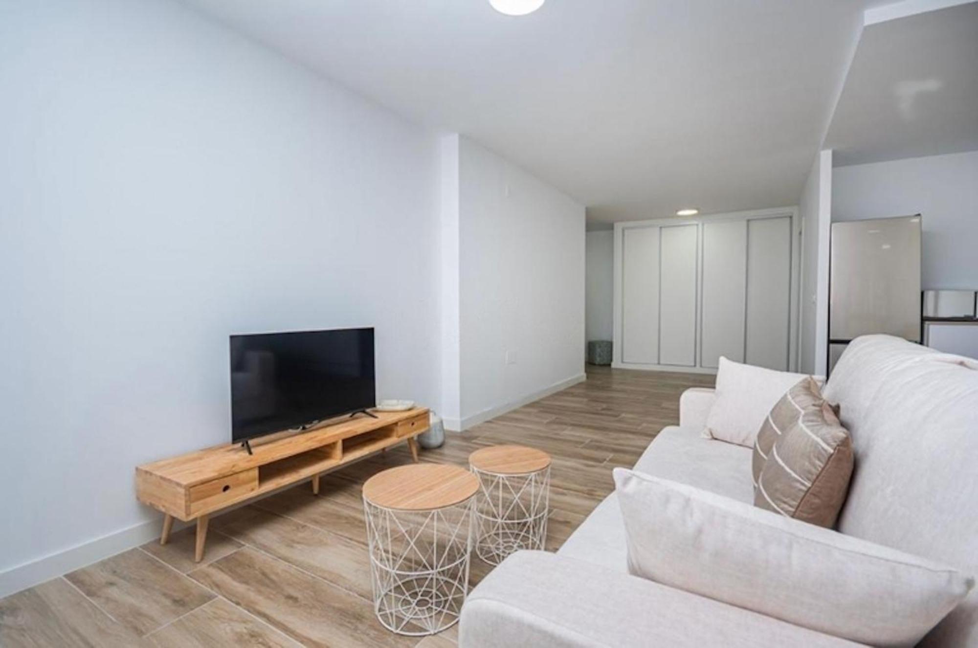 Vive La Vila Cozy Apartment By The Beach Villajoyosa Eksteriør bilde