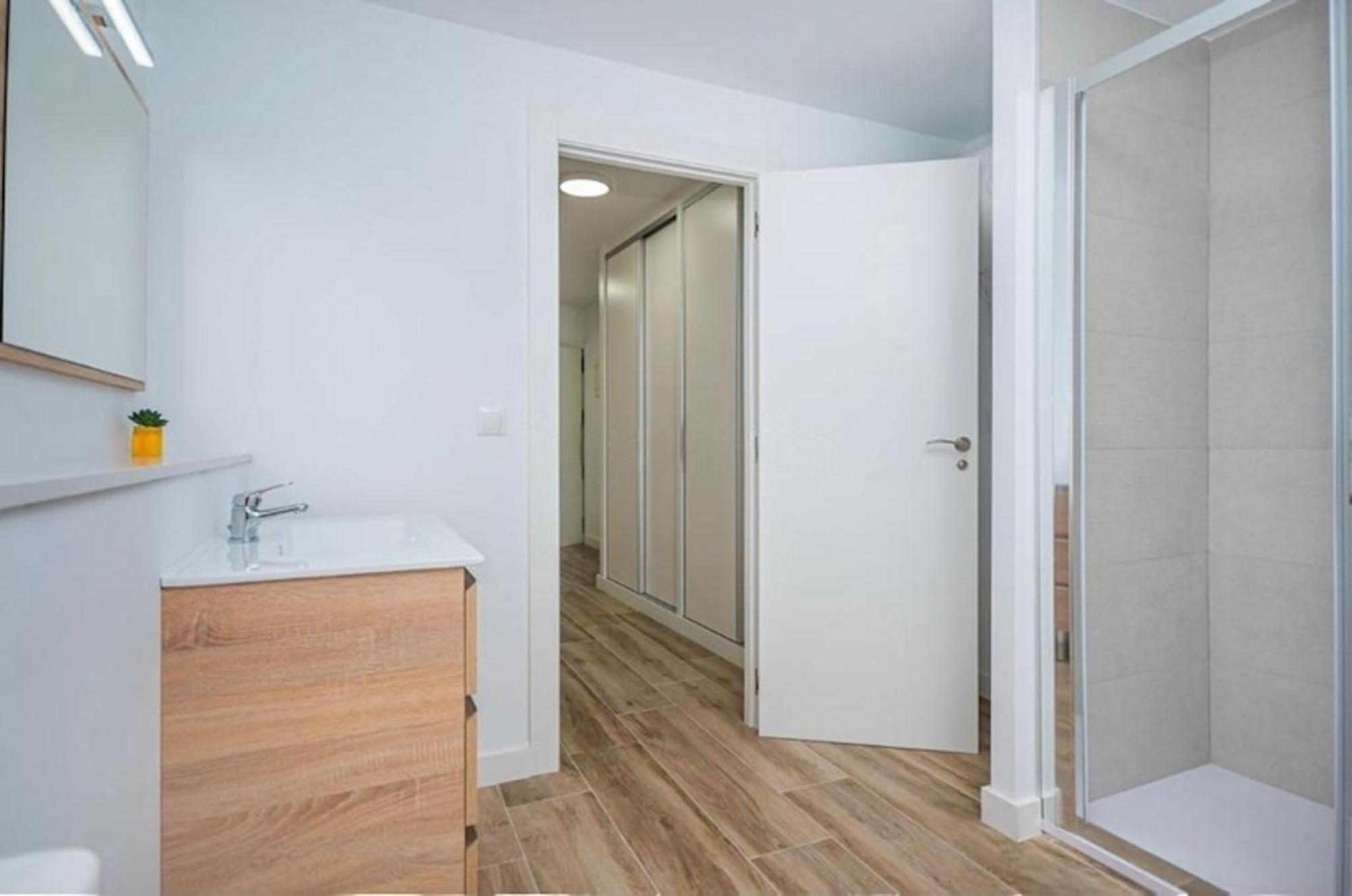 Vive La Vila Cozy Apartment By The Beach Villajoyosa Eksteriør bilde